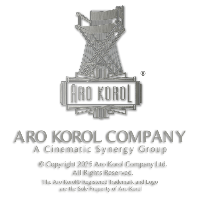 ARO KOROL® COMPANY